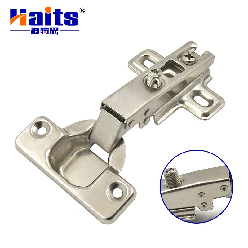 HT-02.006 Made In China High Quality One Way Hinges For Kitchen Cabinets Hardware